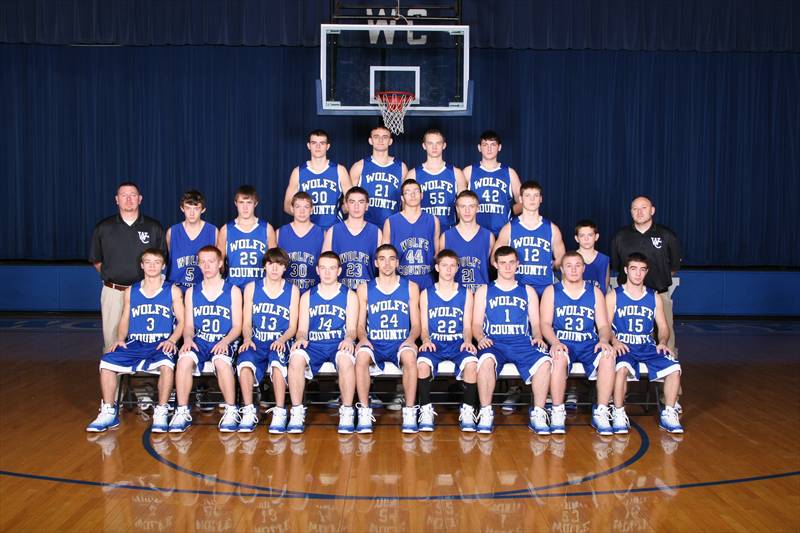 Team photo