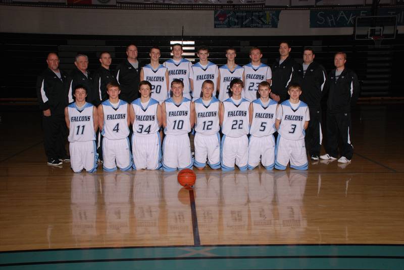 Team photo