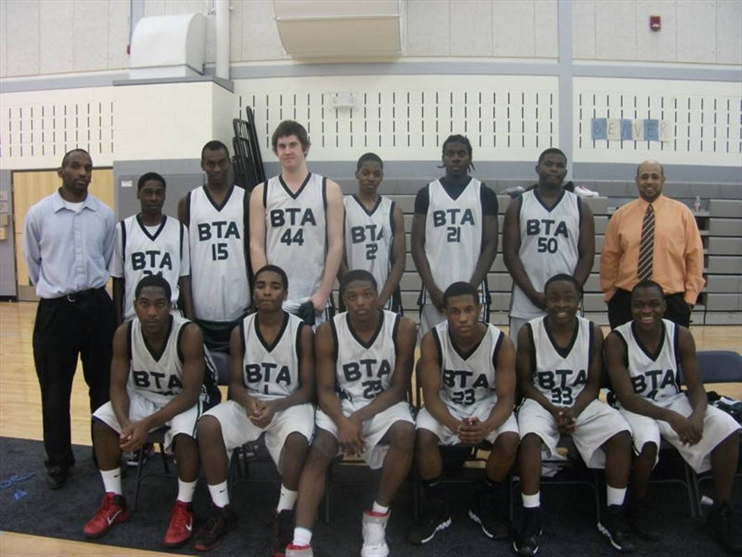 Team photo