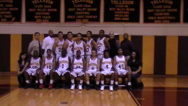 Team photo