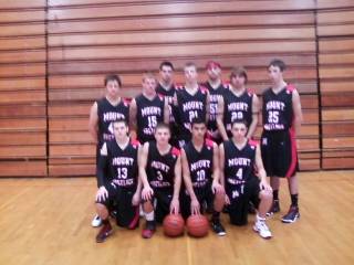 Team photo