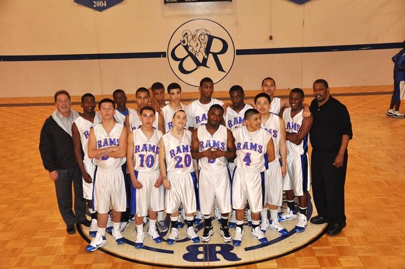 Team photo