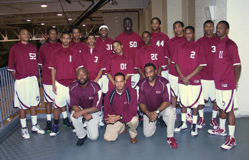 Team photo