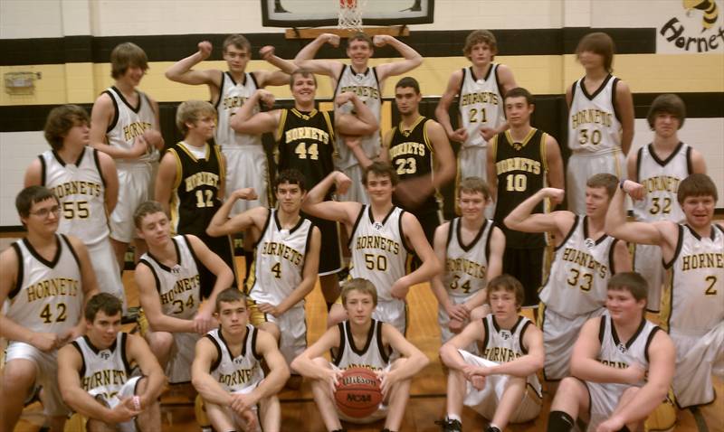 Team photo