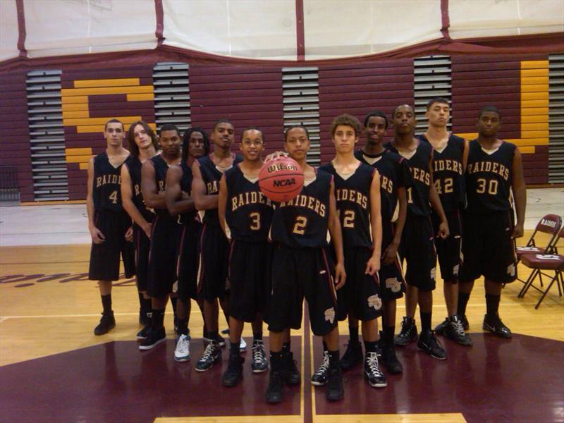 Team photo