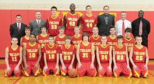 Team photo