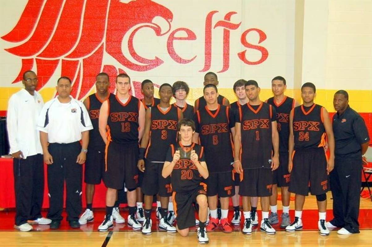 Team photo