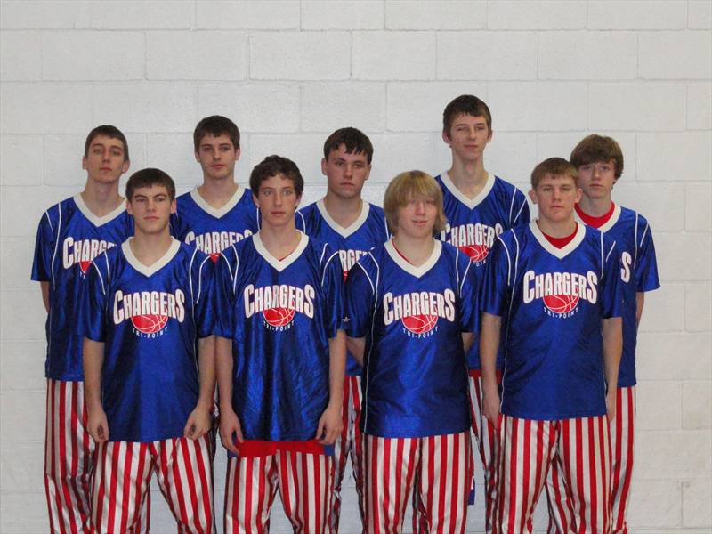 Team photo