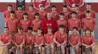 High Point Wildcats Boys Varsity Golf Spring 25-26 team photo.
