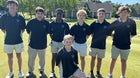 Georgetown Bulldogs Boys Varsity Golf Spring 25-26 team photo.