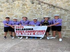 Community Christian Royals Boys Varsity Golf Spring 25-26 team photo.