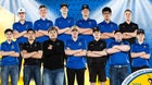 Lowry Buckaroos Boys Varsity Golf Spring 25-26 team photo.