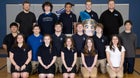 Peninsula Catholic Knights Boys Varsity Golf Spring 25-26 team photo.