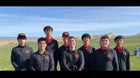 Espanola Valley Sundevils Boys Varsity Golf Spring 25-26 team photo.