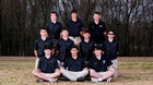 Providence Panthers Boys Varsity Golf Spring 25-26 team photo.