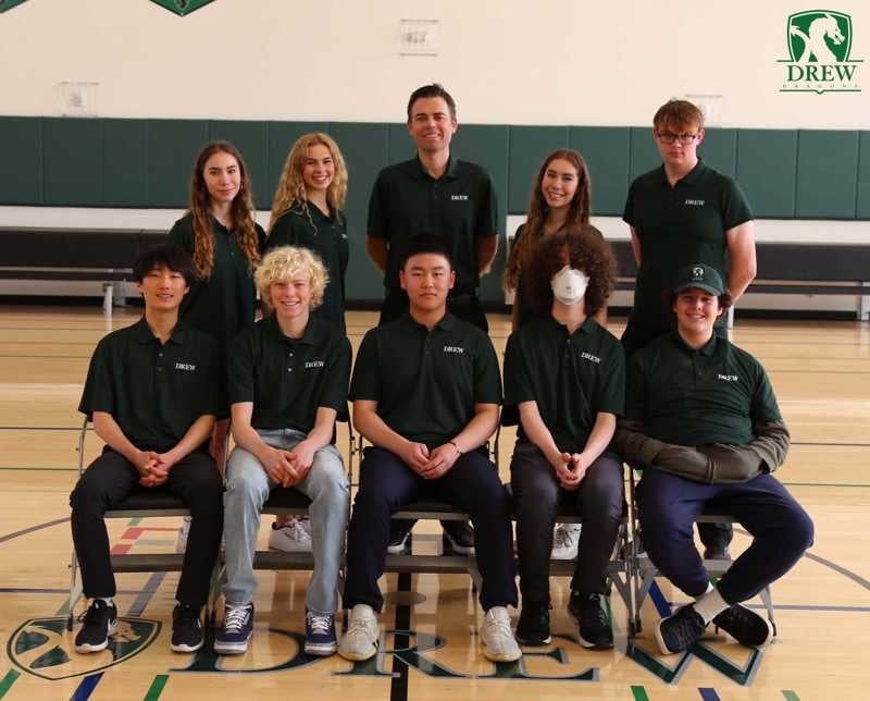 Team photo