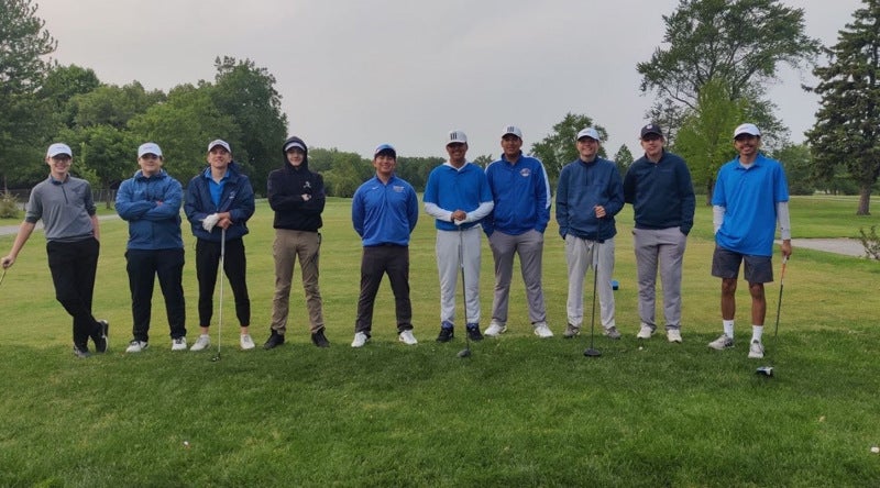 Team photo