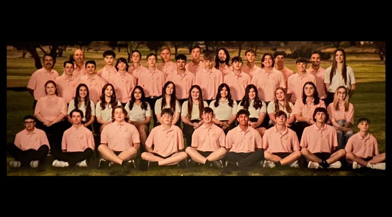 Team photo