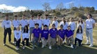 Miyamura Patriots Boys Varsity Golf Spring 22-23 team photo.
