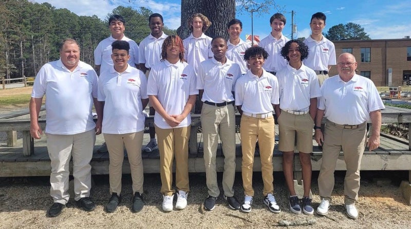 Team photo