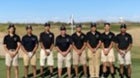 Chaparral Lobos Boys Varsity Golf Spring 22-23 team photo.