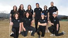 East Mountain Timberwolves Boys Varsity Golf Spring 22-23 team photo.