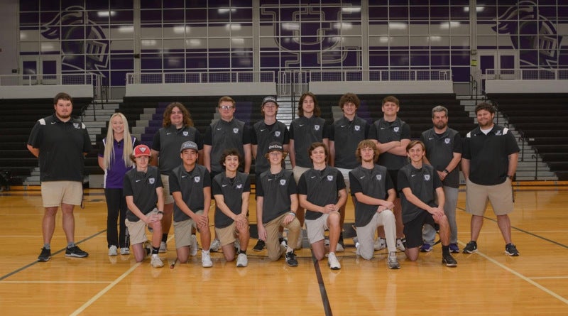 Team photo