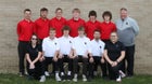 Wapahani Raiders Boys Varsity Golf Spring 22-23 team photo.