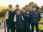 San Luis Obispo Tigers Boys Varsity Golf Spring 22-23 team photo.