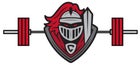Creekside Knights Boys Varsity Weight Lifting Spring 20-21 team photo.