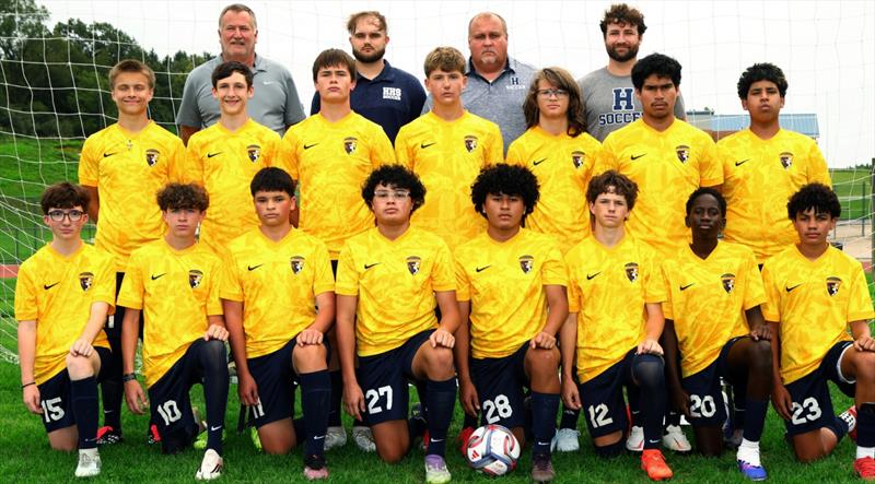 Team photo