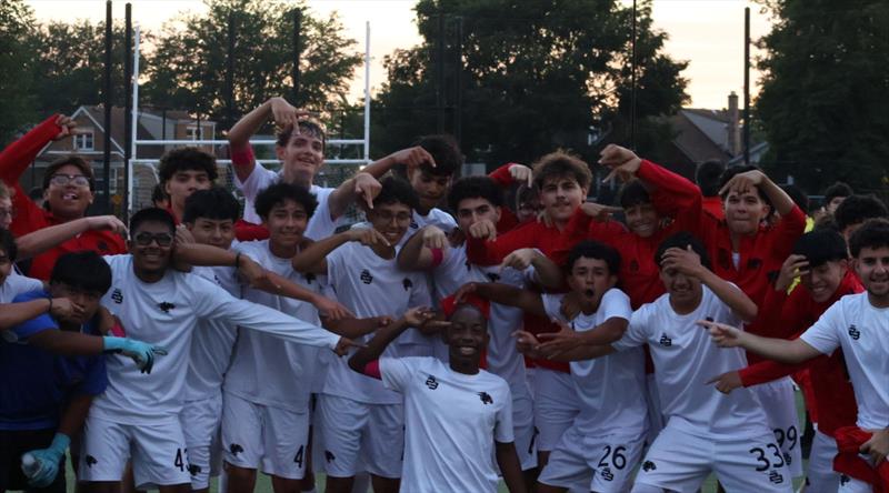Team photo