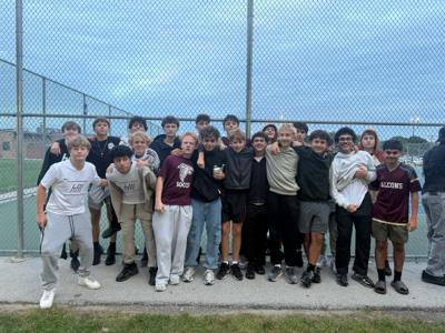 Team photo