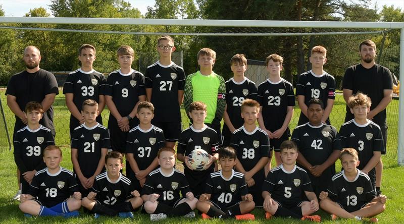 Team photo