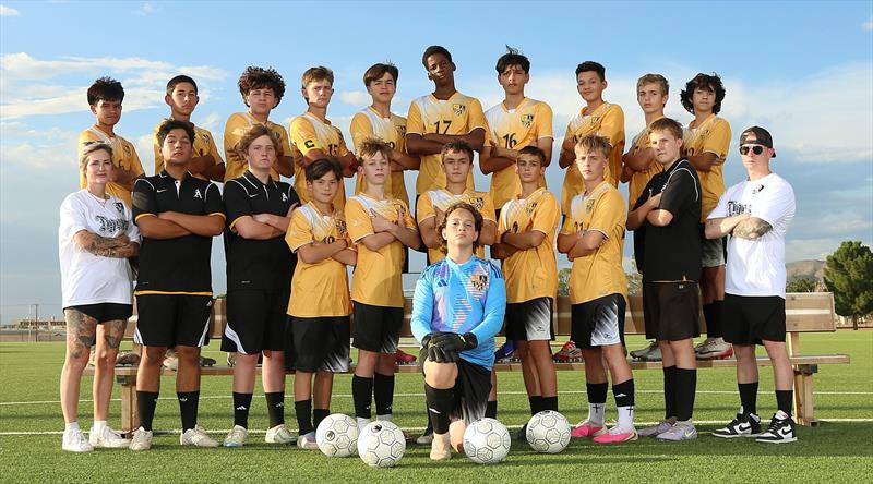 Team photo