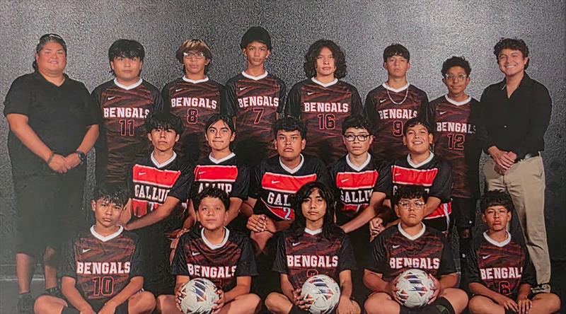 Team photo