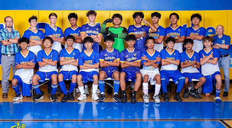 Team photo