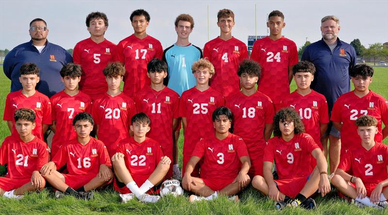 Team photo