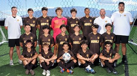Team photo