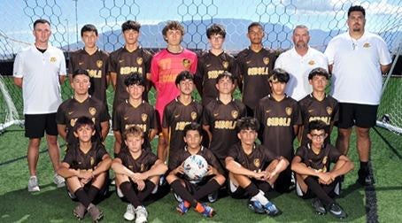 Team photo