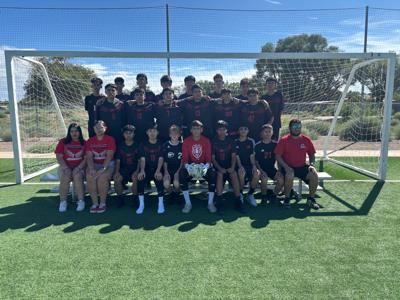 Team photo
