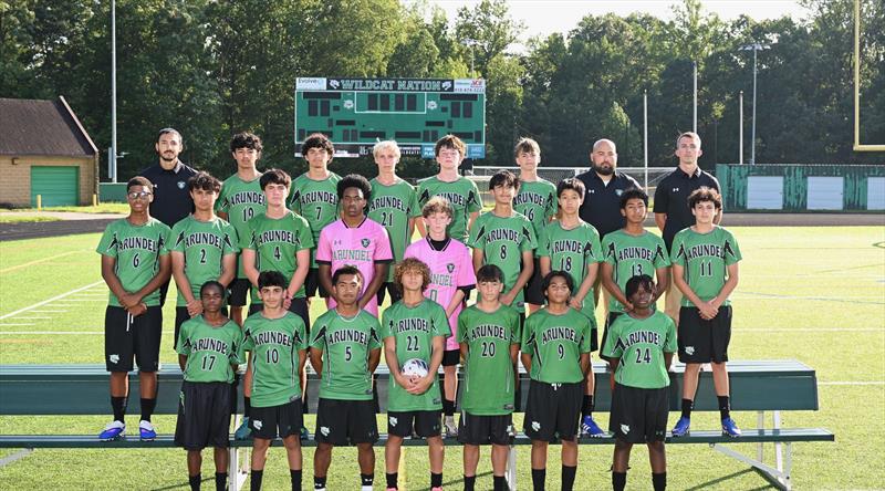 Team photo