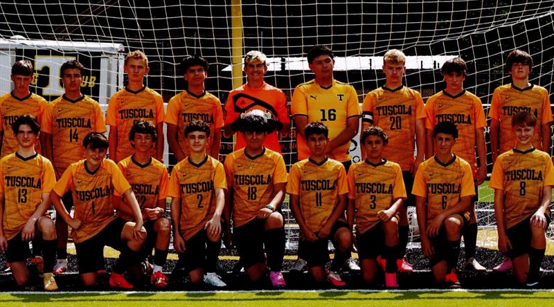 Team photo