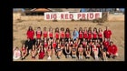 Sandia Matadors Girls Varsity Track & Field Spring 24-25 team photo.