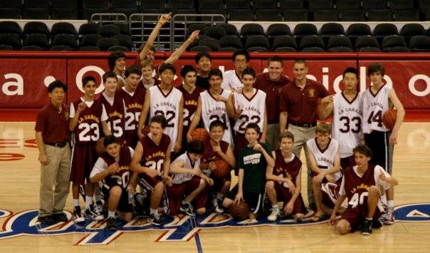 Team photo