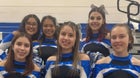 Socorro Warriors Co-ed Varsity Dance Team Winter 22-23 team photo.