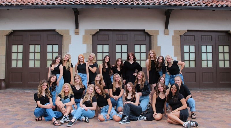 Team photo