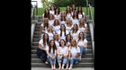 Skyview Hawks Co-ed Varsity Dance Team Winter 22-23 team photo.