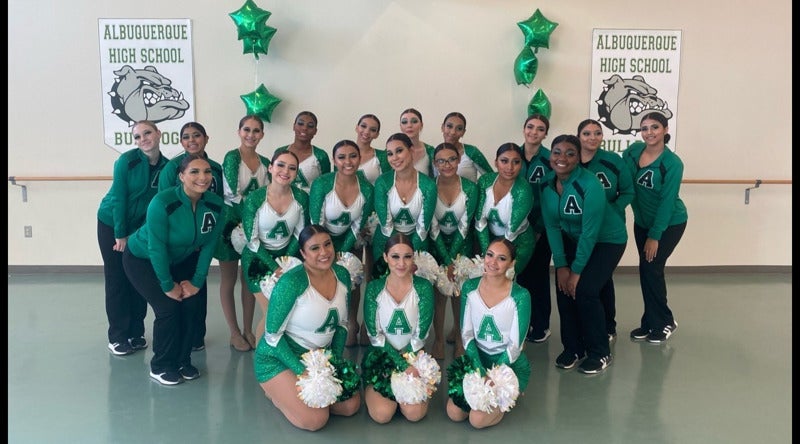 Team photo