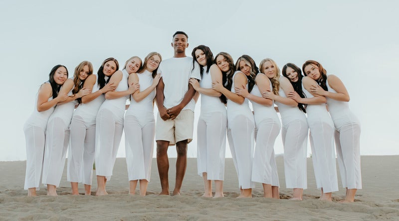 Team photo